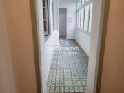 Apartamento T3 Renovado com terraço junto à Av. da Liberdade
