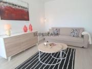 Apartamento T3 Renovado com Varanda em Benfica