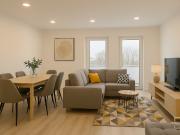 Apartamento T3 Renovado com Varandas e Elevadores...