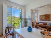 Apartamento T3 Renovado com Vista Desafogada para Jardim...