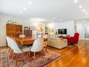 Apartamento T3 renovado c/varanda e garagem Cidade da...