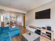 Apartamento T3 renovado em Albufeira perto da cidade velha