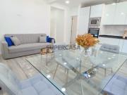 Apartamento T3 renovado em Benfica, Lisboa