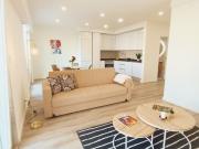 Apartamento T3 Renovado em Benfica, Lisboa