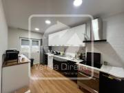 Apartamento T3 renovado em com terraço e garagem box em...