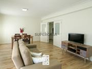 Apartamento T3 Renovado em Milheirós de Poiares