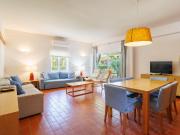 Apartamento T3 Renovado em Pinhal da Marina 93m² Quarteira