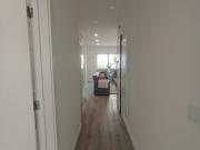 Apartamento T3 renovado em So Vicente Lisboa com Vista Rio!
