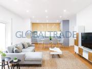 Apartamento T3 Renovado & Equipado em Águas Santas