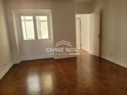 Apartamento T3 Renovado junto à Av. da Liberdade
