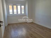 Apartamento T3 Renovado junto à Av. da Liberdade