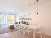 Apartamento T3 renovado junto ao Campo Santana, Lisboa