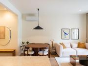 Apartamento T3 Renovado | Lapa 110m² Lisboa