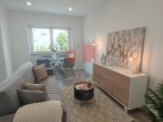 Apartamento T3 Renovado na Penha de França