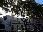 Apartamento T3 Renovado na Rua Antonio Enes, Avenidas...