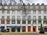 Apartamento T3 renovado no centro histórico de Lisboa