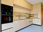 Apartamento T3 renovado no Condomínio Sol Jardim, no...