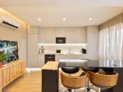 Apartamento T3 renovado, Paço de Arcos, Centro 57m² Paco...