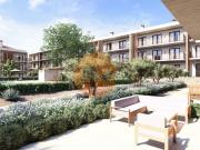 Apartamento T3, Rés de Chão, com terraço 124m² Luz de...