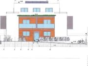 Apartamento T3, rés do chão, na praia da Consolação