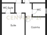 Apartamento T3 | Rés do Chão | Rio Tinto