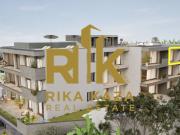 Apartamento T3, Ribeiro Real