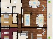 Apartamento T3, Rio de Moinhos, Sintra | BPI Expresso...