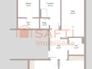 Apartamento T3, São Domingos de Benfica, Lisboa | BPI...