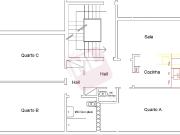 Apartamento T3, São Domingos de Benfica, Lisboa | BPI...