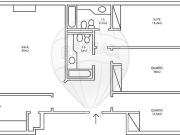 Apartamento T3, São Domingos de Benfica, Lisboa | BPI...