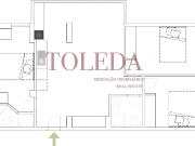 Apartamento T3, São Domingos de Benfica, Lisboa | BPI...