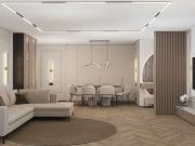 Apartamento T3, São Gabriel Prime Residences em Setúbal