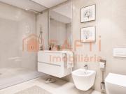 Apartamento T3, São João Baptista, Entroncamento | BPI...