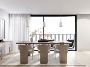 Apartamento T3, São João Baptista, Entroncamento | BPI...