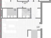 Apartamento T3, São João Baptista, Entroncamento | BPI...