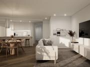 Apartamento T3, São Mamede de Infesta e Senhora Da Hora,...