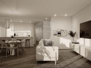 Apartamento T3, São Mamede de Infesta e Senhora Da Hora,...