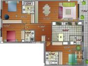 Apartamento T3, São Martinho, Funchal | BPI Expresso...