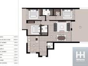Apartamento T3, São Martinho, Funchal | BPI Expresso...