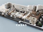 Apartamento T3, São Martinho, Funchal | BPI Expresso...