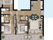 Apartamento T3, São Martinho, Funchal | BPI Expresso...