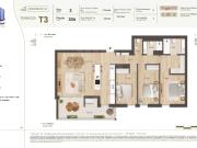 Apartamento T3, São Sebastião, Setúbal | BPI Expresso...