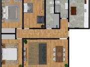 Apartamento T3, São Sebastião, Setúbal | BPI Expresso...