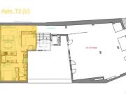 Apartamento T1, São Vicente, Braga | BPI Expresso...