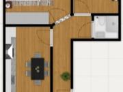 Apartamento T3, São Vicente, Lisboa | BPI Expresso...