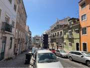 Apartamento, São Vicente, Lisboa | BPI Expresso Imobiliário