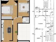 Apartamento T3, São Vicente, Lisboa | BPI Expresso...