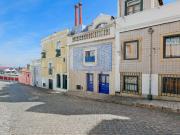 Apartamento T3, São Vicente, Lisboa | BPI Expresso...