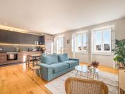 Apartamento T3, São Vicente, Lisboa | BPI Expresso...