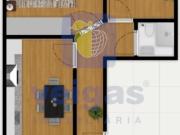 Apartamento T3, São Vicente, Lisboa | BPI Expresso...